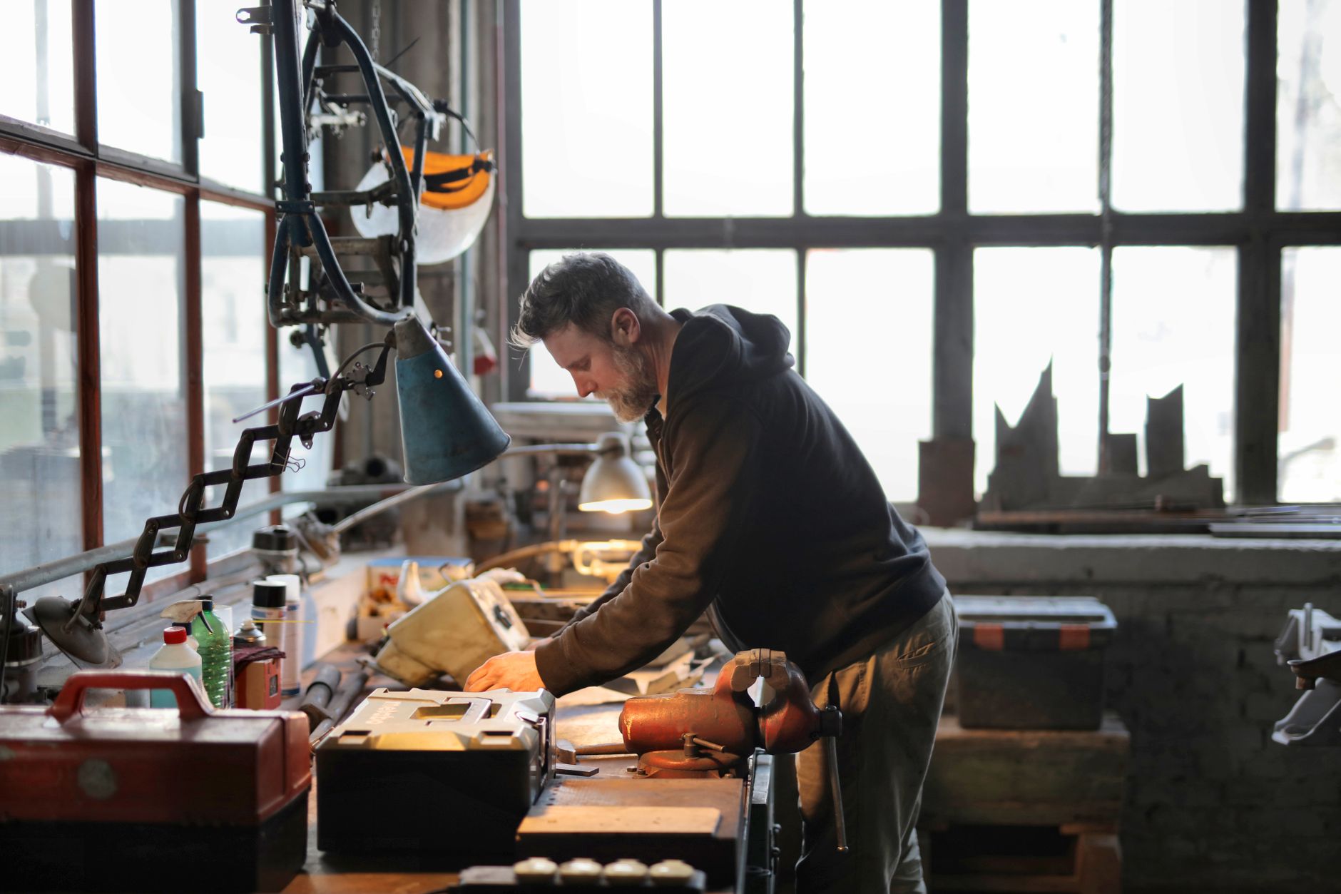 Drain Cleaning & Plumbing Repairs — San Antonio Drain Cleaning & Handyman