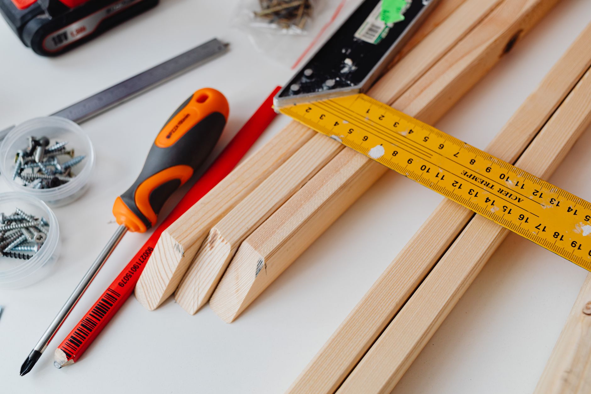 Maintenance & Preventive Work — San Antonio Drain Cleaning & Handyman